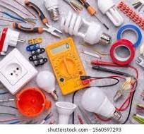 Electrical and Electronics image